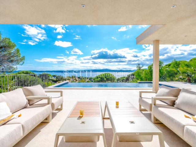 Maison vente à Arrondissement de Draguignan, Sainte-maxime