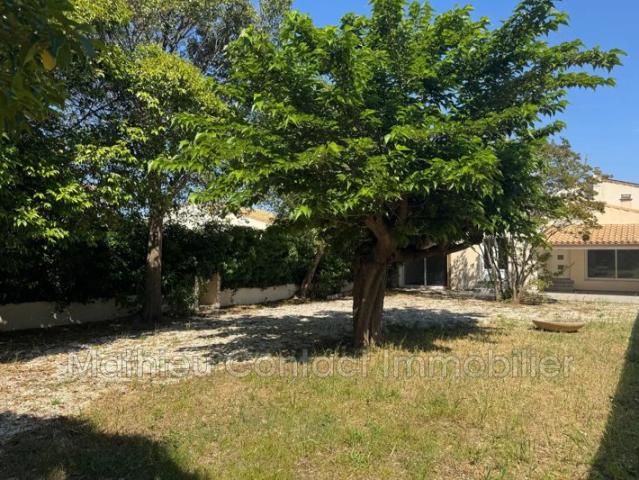 Maison vente à France métropolitaine, Bouillargues