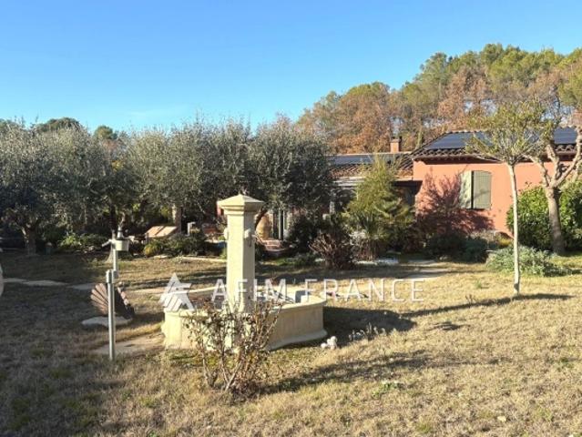 Maison vente à Arrondissement de Draguignan, Lorgues
