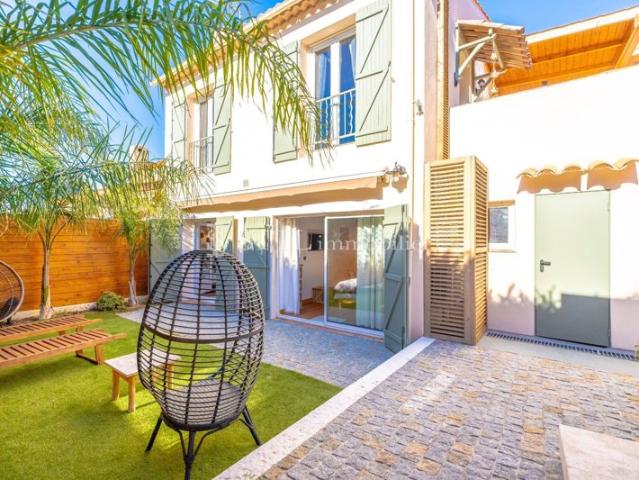 Maison vente à Arrondissement de Draguignan, Sainte-maxime