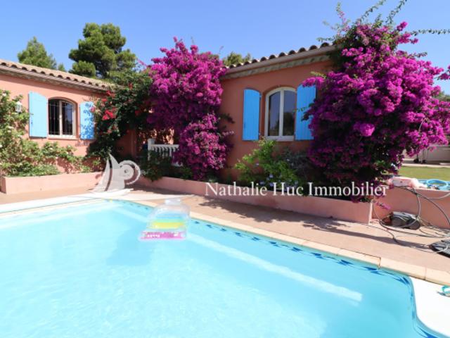 Maison vente à Narbonne, Leucate