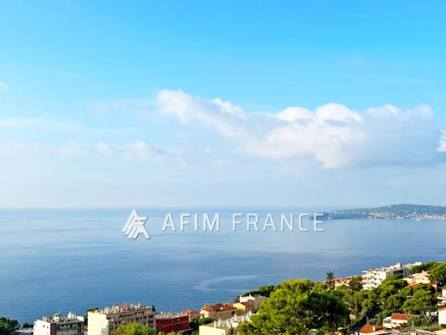 Maison vente à Nice, Cap-d'ail