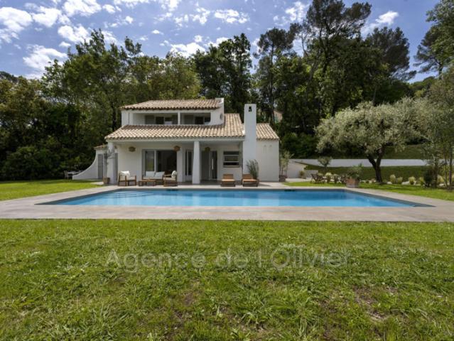 Maison vente à France métropolitaine, Roquefort-les-pins