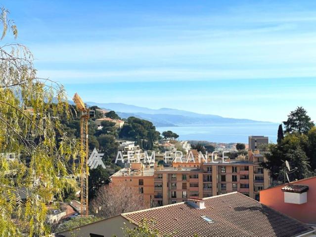 Maison vente à Nice, Roquebrune-cap-martin