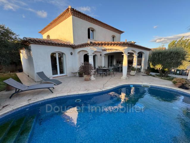 Maison vente à Béziers
