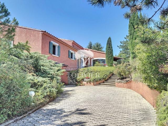 Maison vente à Apt, Saint-saturnin-lès-apt