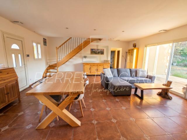 Maison vente à Alès, Brouzet-lès-alès
