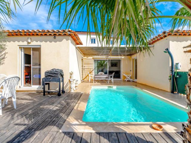 Maison vente à Arrondissement de Draguignan, Sainte-maxime