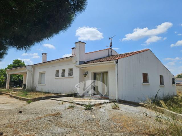 Maison vente à Béziers, Sauvian