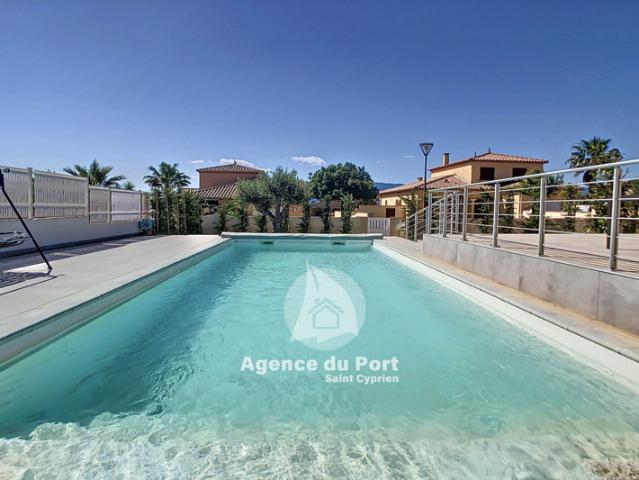 Maison vente à Céret, Alénya