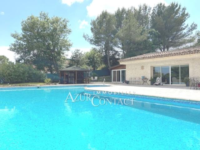 Maison vente à Grasse, Mouans-sartoux