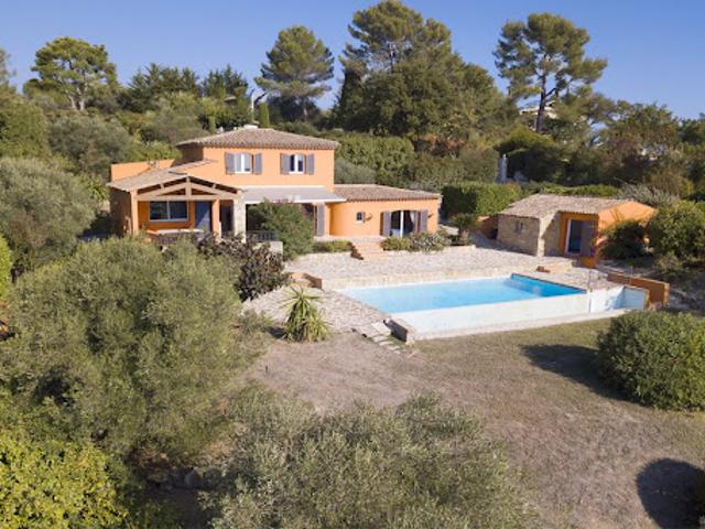 Villa vente à Valbonne, Alpes-Maritimes