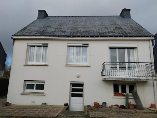 Villa vente à Vannes, Bretagne
