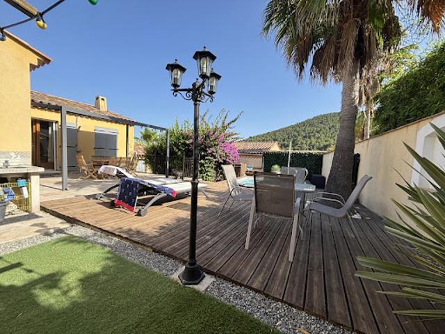 Villa vente à Arrondissement de Draguignan, Figanières