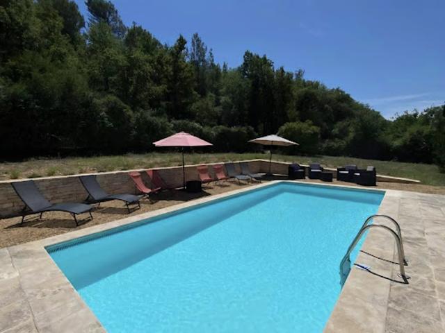 Villa vente à Apt