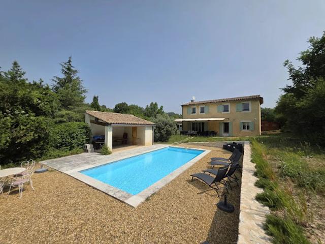 Villa vente à Apt