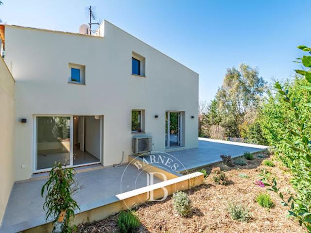 Villa vente à Les Vignasses, Biot