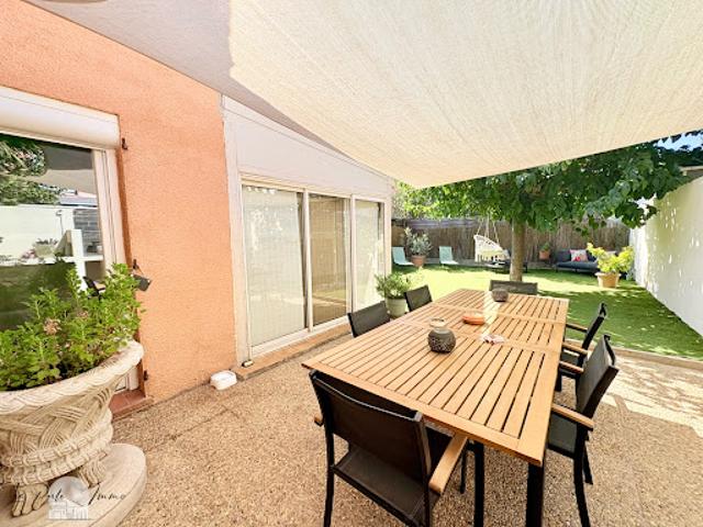 Villa vente à Perpignan, Canet-en-roussillon