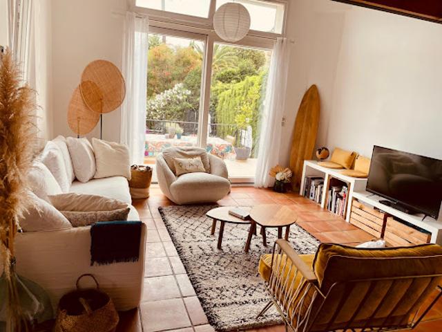 Villa vente à Grasse, Cannes