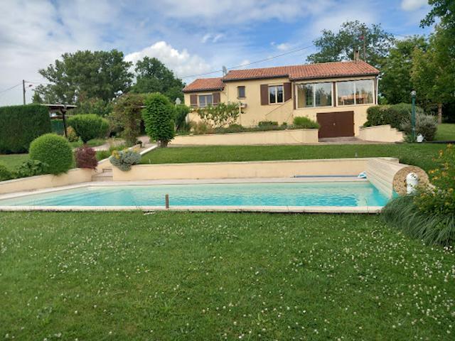 Villa vente à Villeneuve-sur-Lot, Fumel