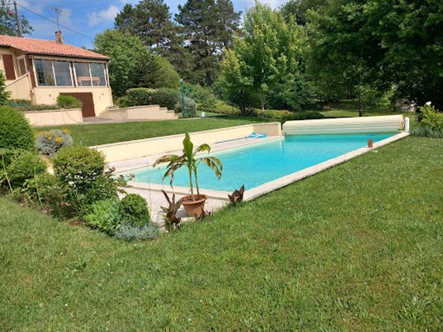 Villa vente à Villeneuve-sur-Lot, Fumel