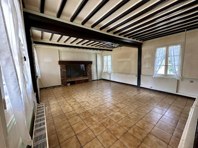 Villa vente à Montdidier, Hangest-en-santerre