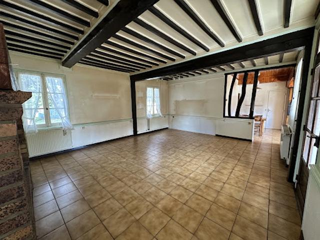 Villa vente à Hangest-en-Santerre, Somme