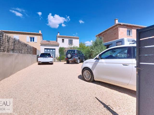 Villa vente à Apt, La Bastide-des-jourdans