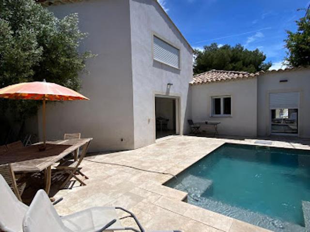 Villa vente à Arrondissement de Toulon, La Seyne-sur-mer
