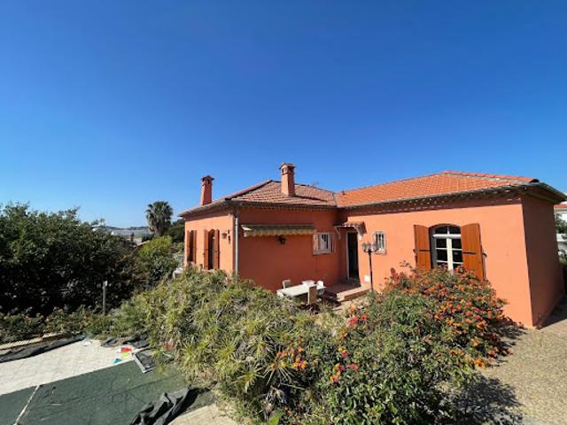 Villa vente à Arrondissement de Toulon, La Seyne-sur-mer