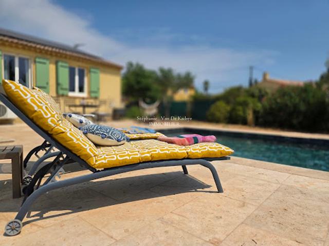 Villa vente à Brignoles, Le Luc