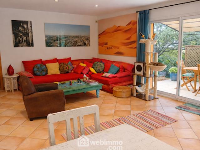 Villa vente à Brignoles, Le Thoronet