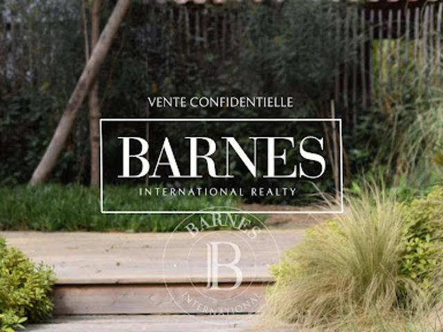 Villa vente à Lège-cap-ferret, Gironde