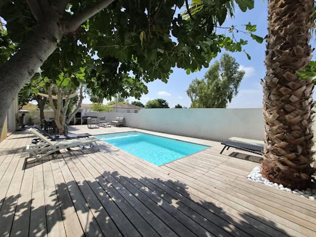 Villa vente à Montady, Hérault