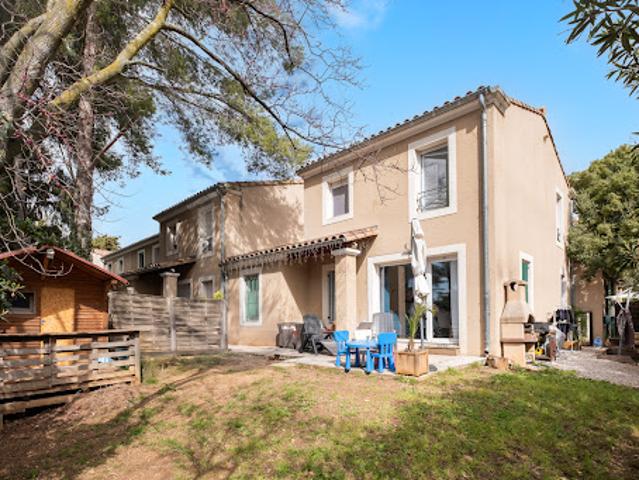 Terrain vente à Montpellier, Lansargues