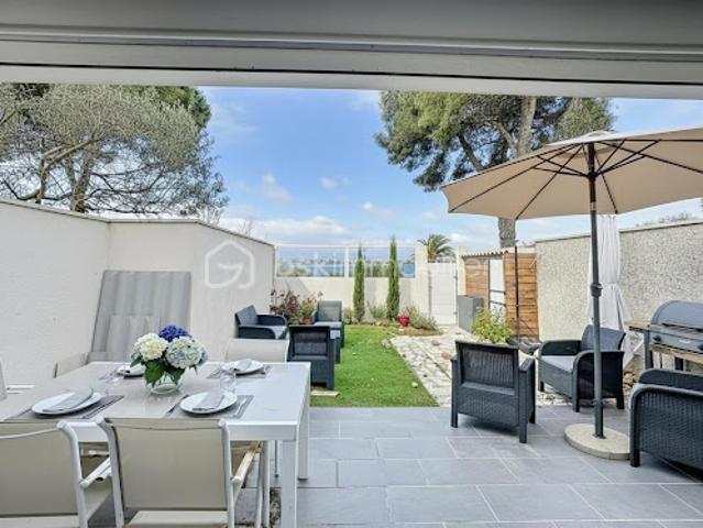 Villa vente à Montpellier, Palavas-les-flots