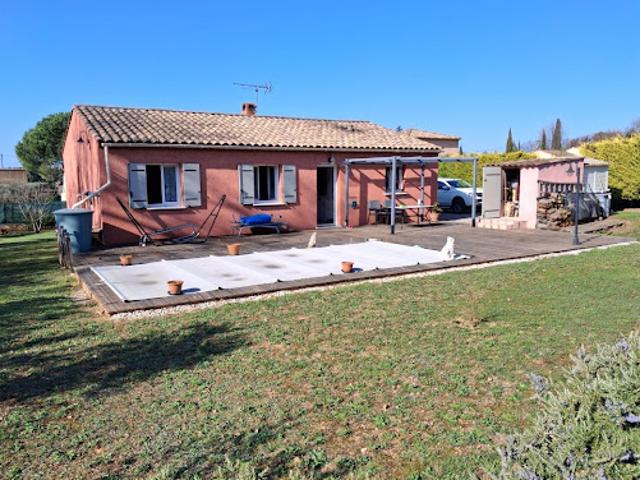 Villa vente à Brignoles, Régusse