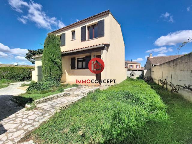 Villa vente à Nîmes, Roquemaure