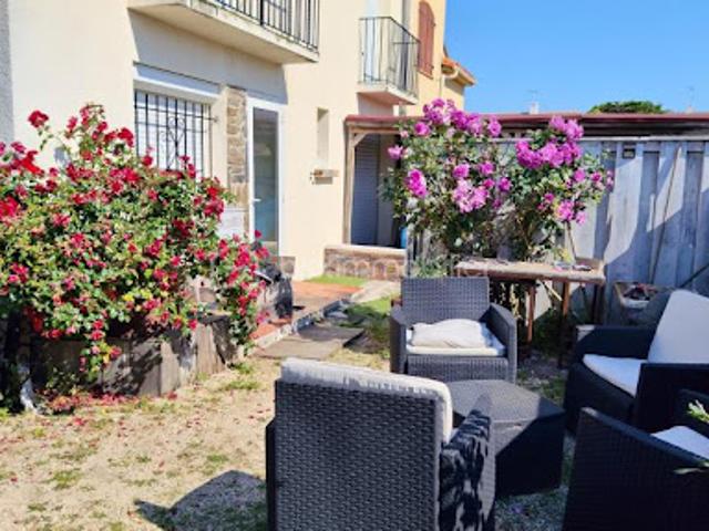 Villa vente à Céret, Saint-cyprien