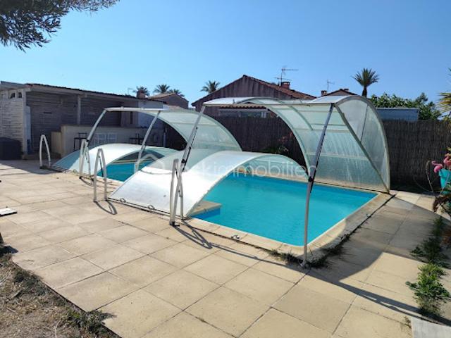 Villa vente à Céret, Saint-cyprien