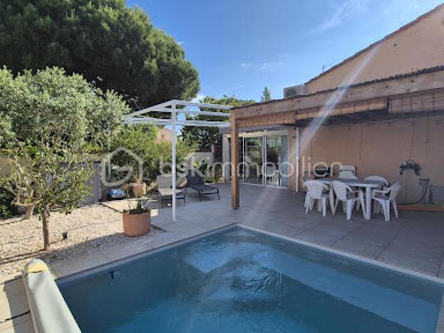 Villa vente à Céret, Saint-cyprien