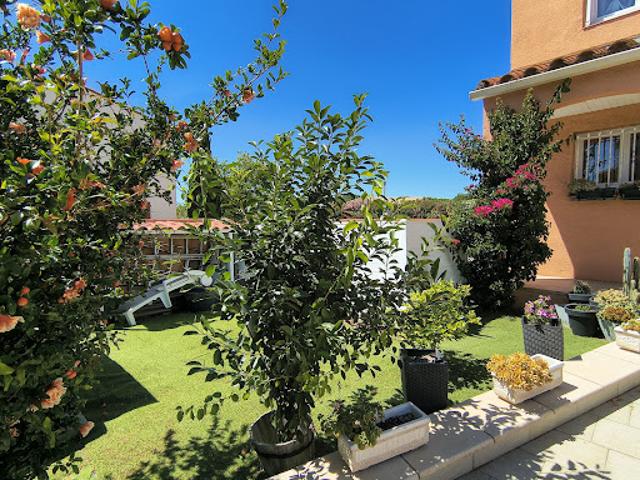 Villa vente à Céret, Saint-cyprien