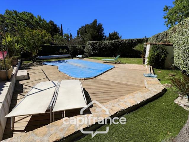 Villa vente à Saint-cyr-sur-mer, La Miolane