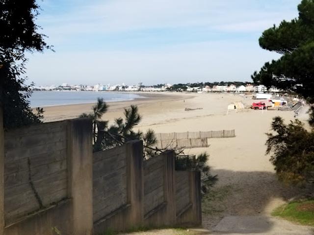 Villa vente à Saint-georges-de-didonne, Vallières
