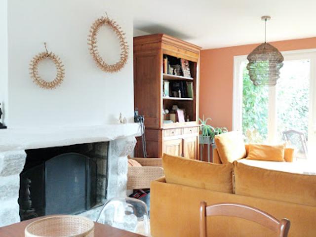 Villa vente à Intra-Muros, Saint-Malo