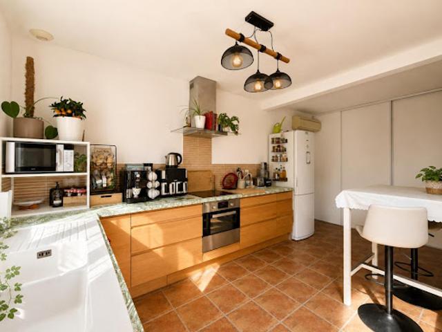 Villa vente à Nîmes, Saint-mamert-du-gard