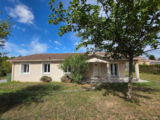 Villa vente à Mont-de-Marsan, Saint-pierre-du-mont