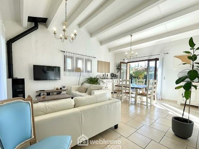 Villa vente à Arrondissement de Draguignan, Sainte-maxime