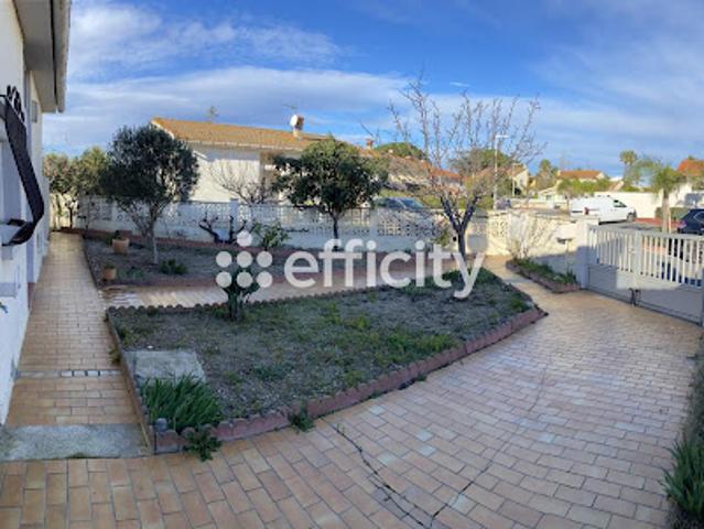 Villa vente à Perpignan, Saleilles