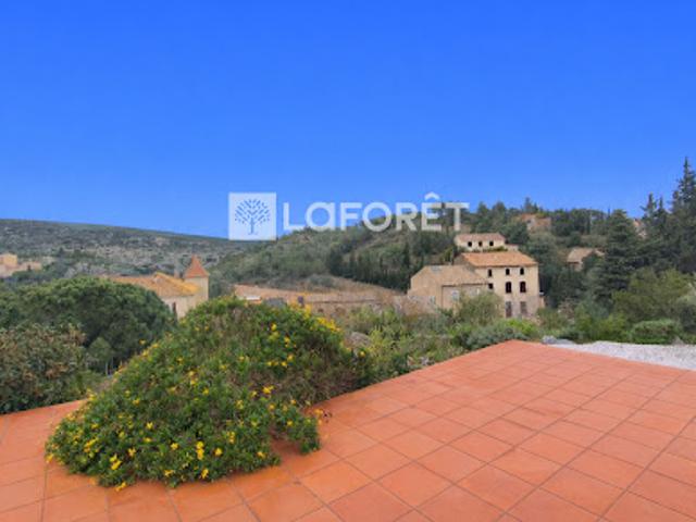 Villa vente à Narbonne, Treilles